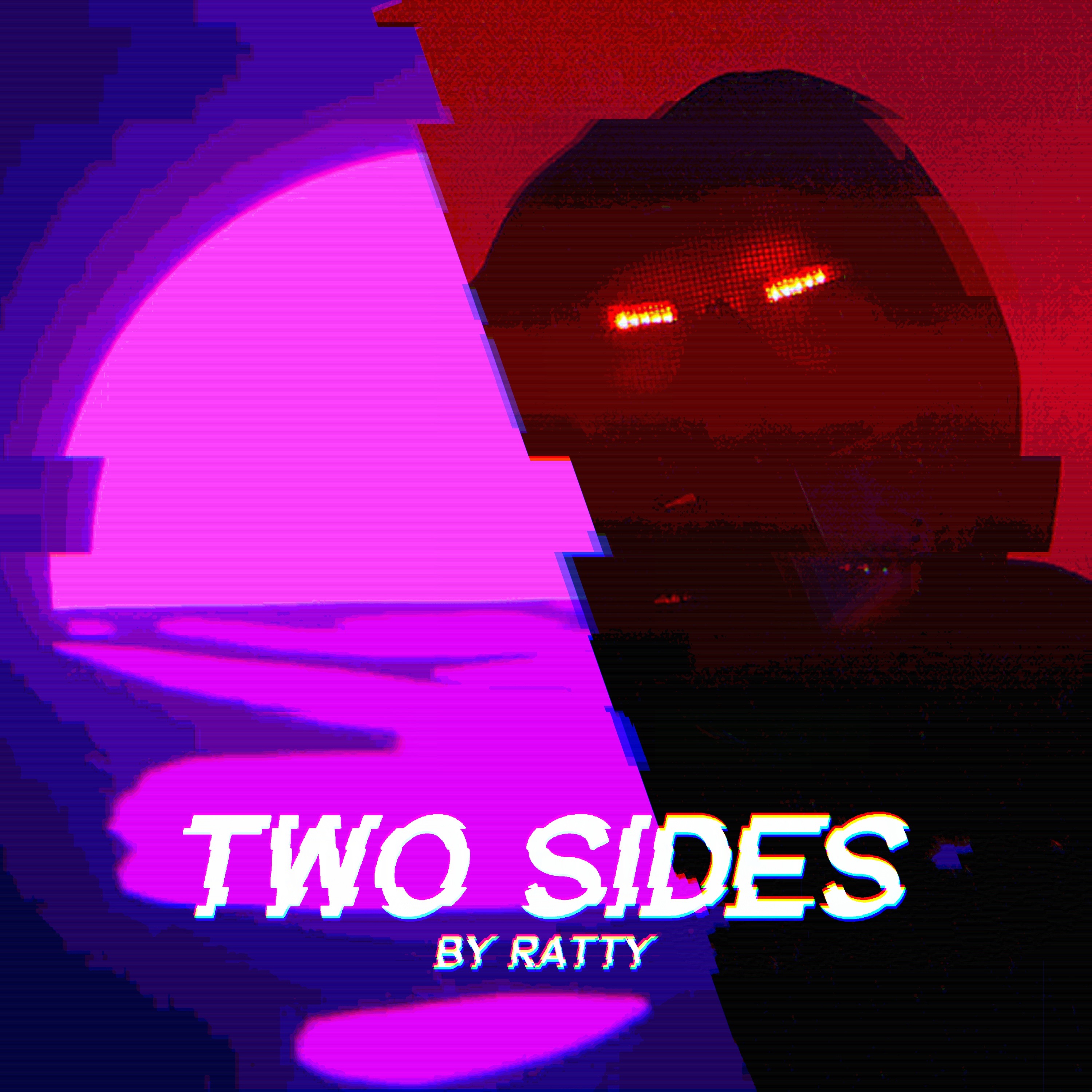 Two Sides - Single album cover