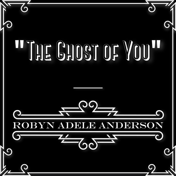 The Ghost of You - Single album cover