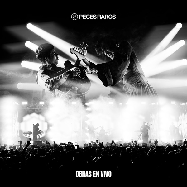 Obras En Vivo - Single album cover