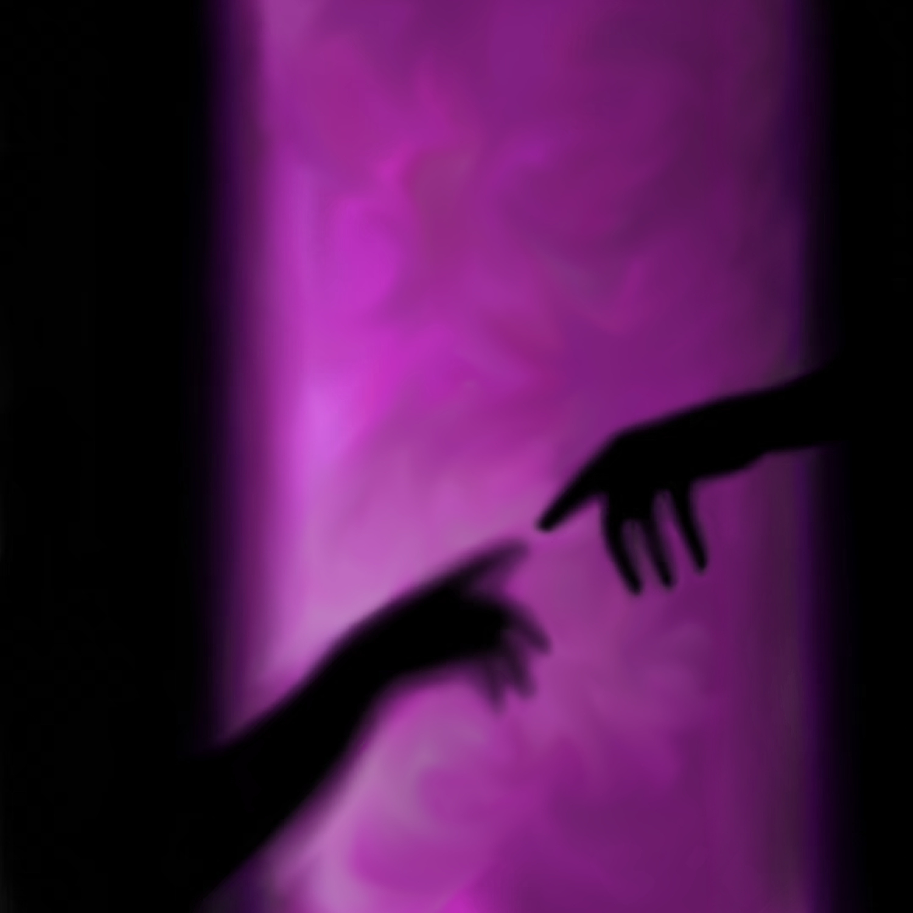 Allein - Single album cover
