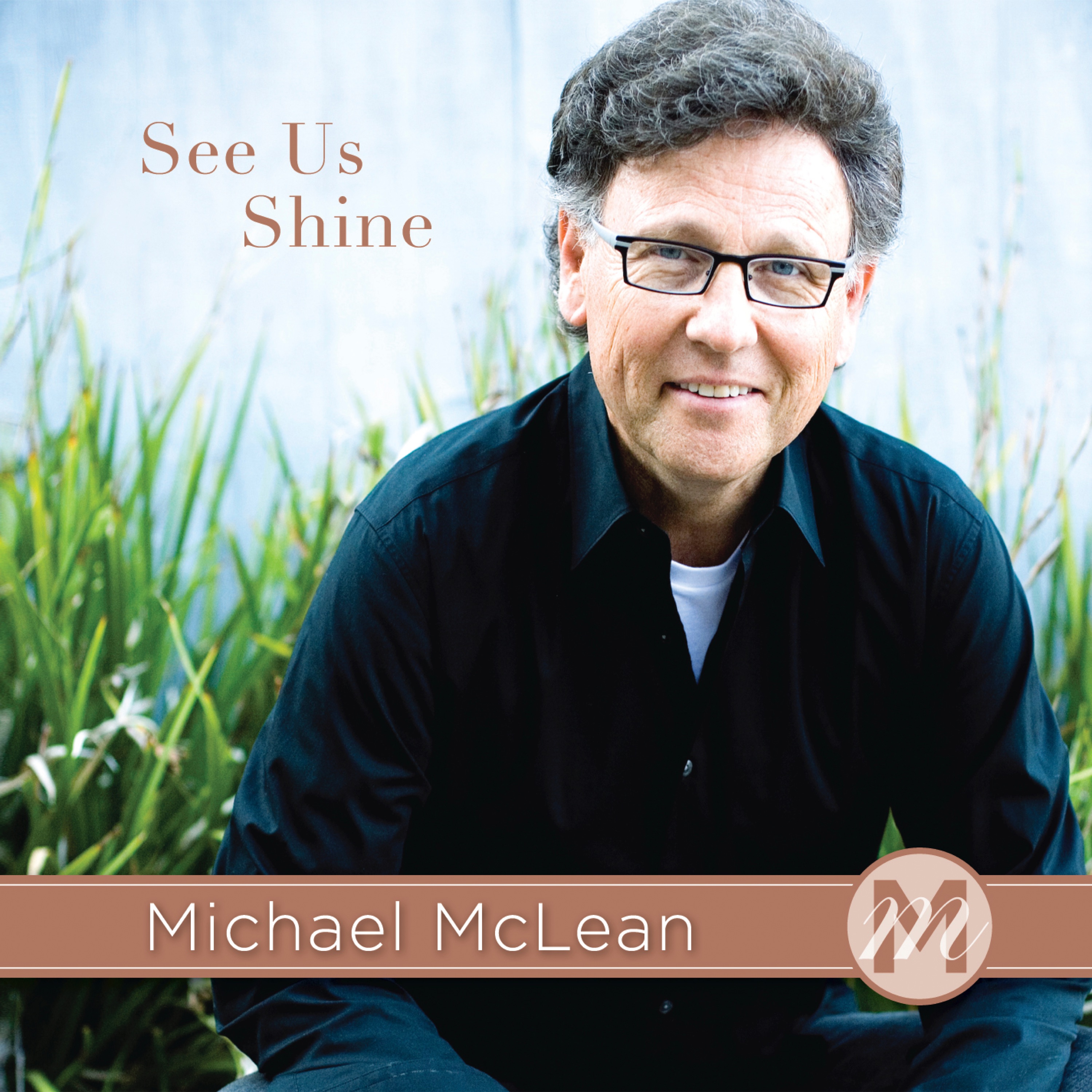 See Us Shine album cover