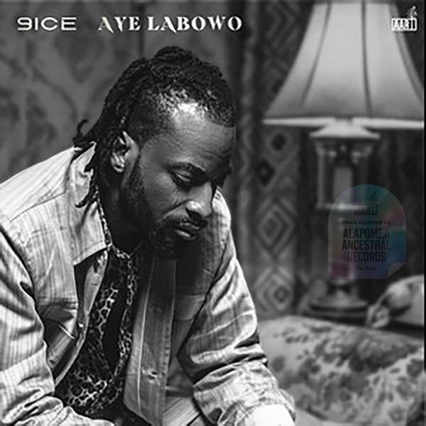 Aye Labowo - Single album cover