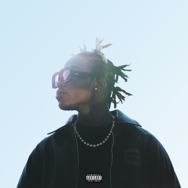 LE SOLEIL EST LEVE - Single album cover