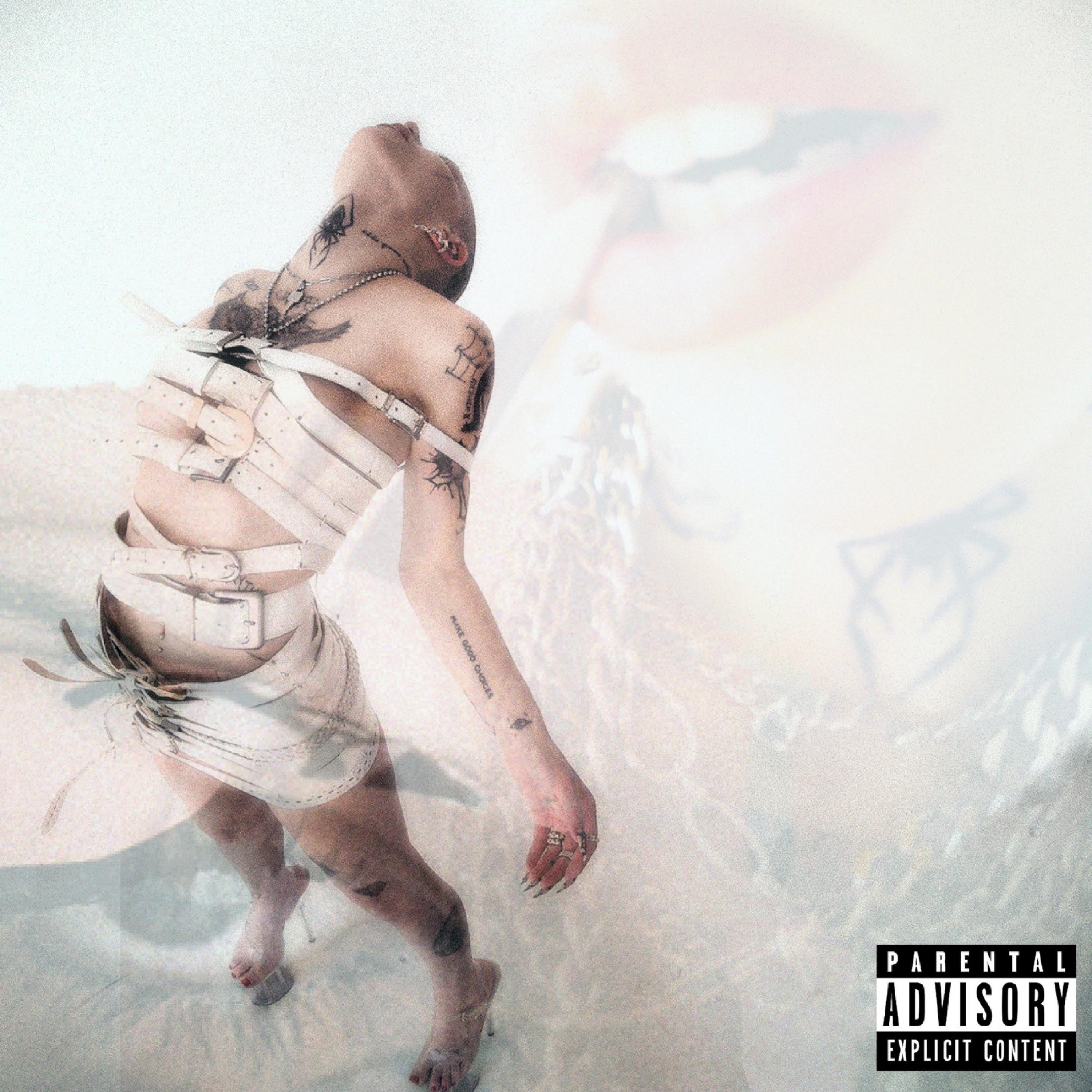 Jealousy - Single album cover