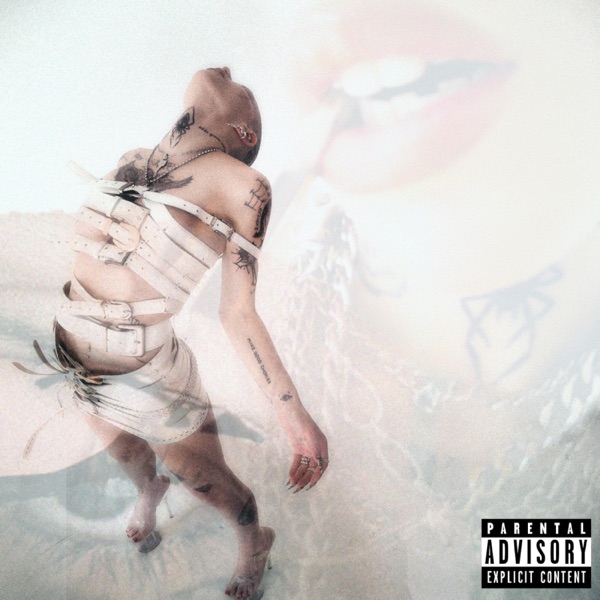 Jealousy - Single album cover