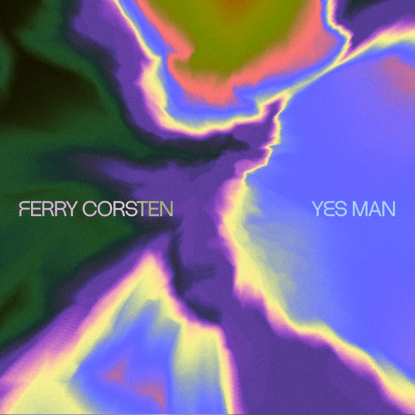 Yes Man - Single album cover