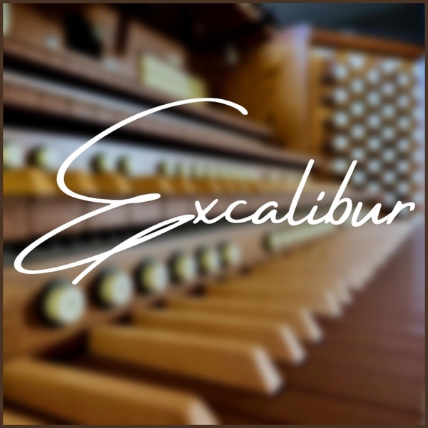 Excalibur - Single album cover