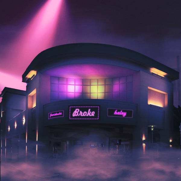 Broke - Single album cover