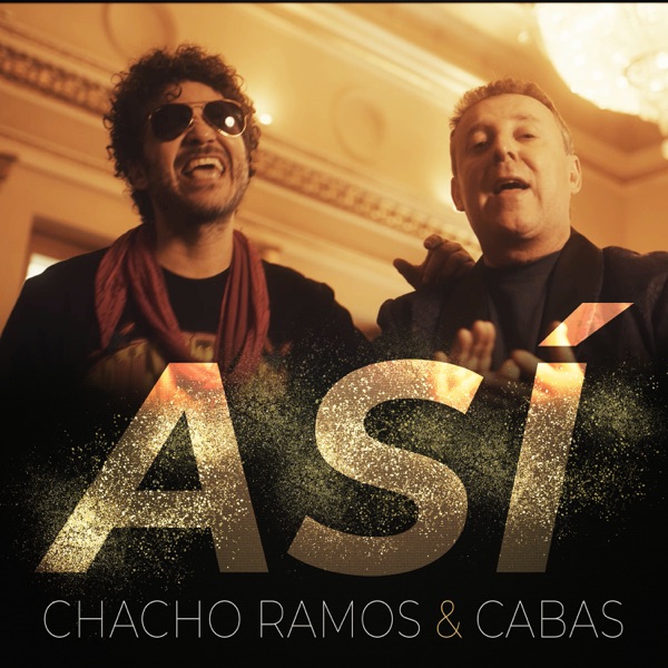 Así - Single album cover