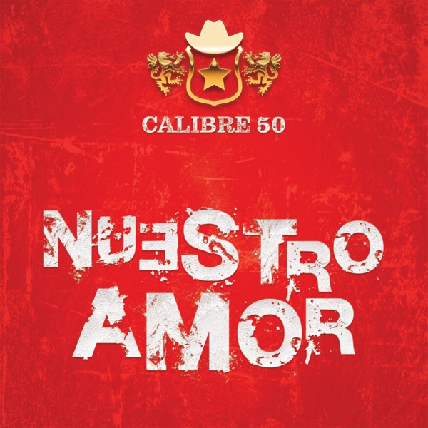 Nuestro Amor - Single album cover