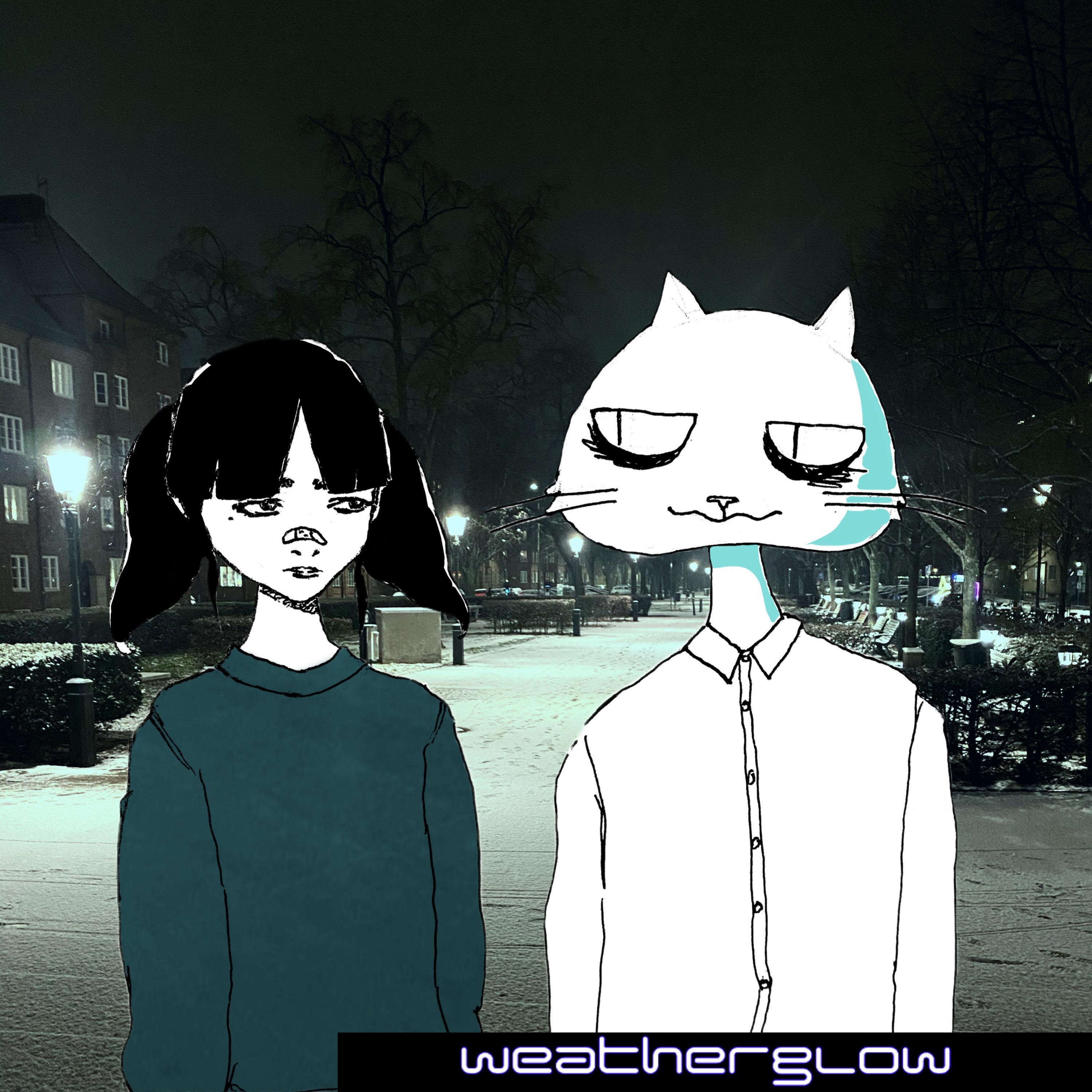 Weatherglow - EP album cover