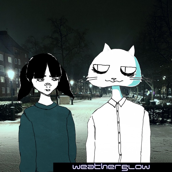 Weatherglow - EP album cover