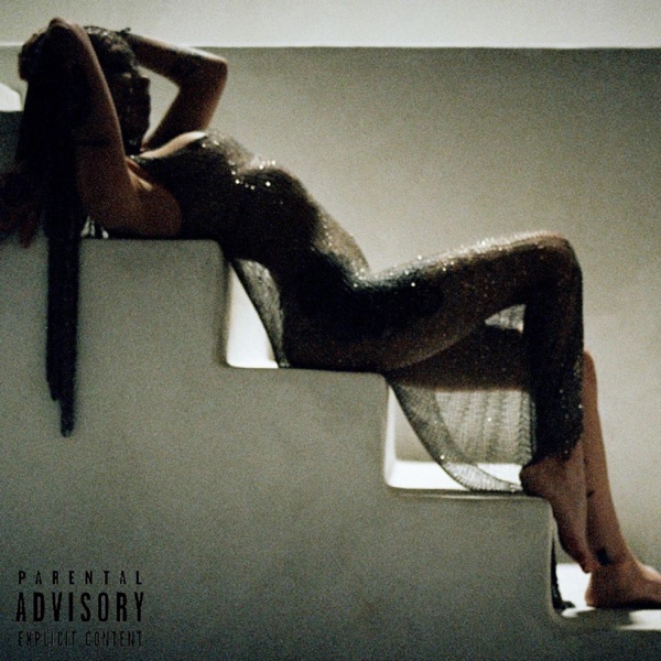 Die Quietly - Single album cover