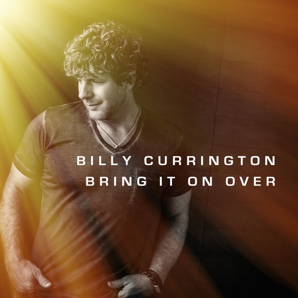 Bring It on Over - Single album cover