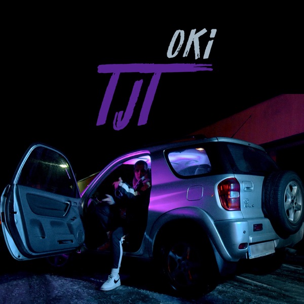 TJT - Single album cover