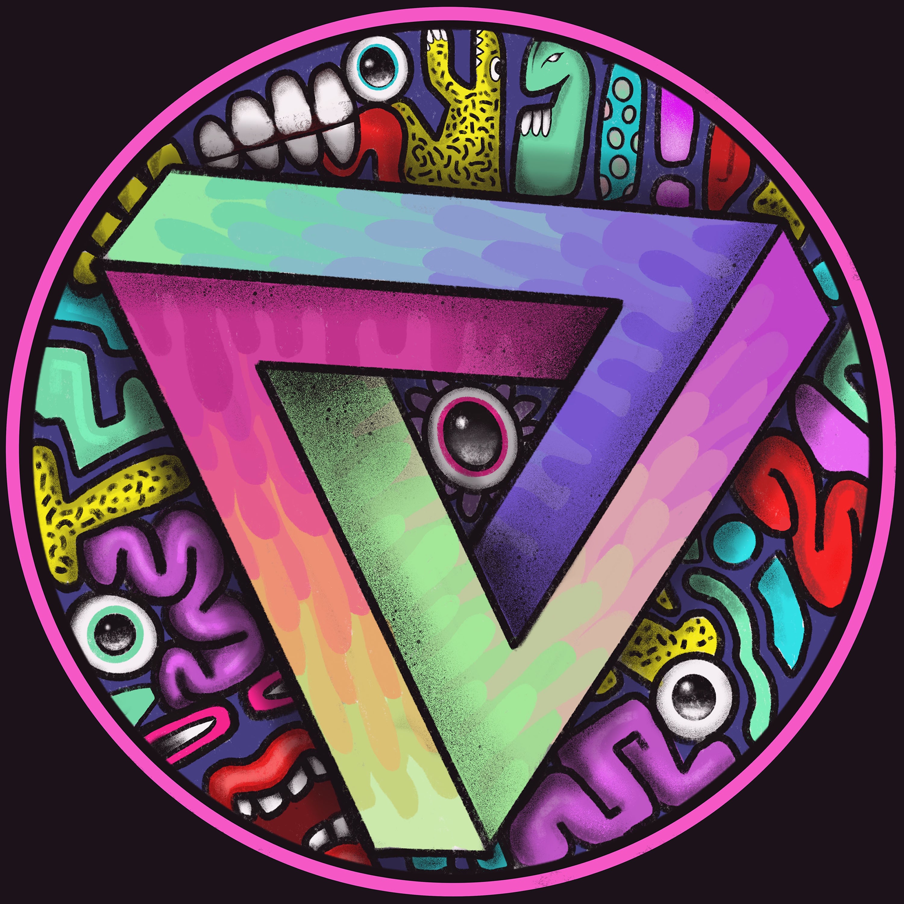 Wildside - Single album cover