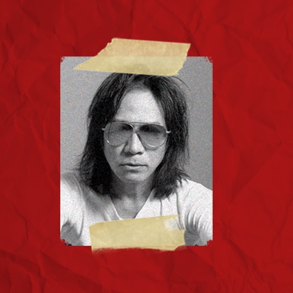Jangan Pergi - Single album cover