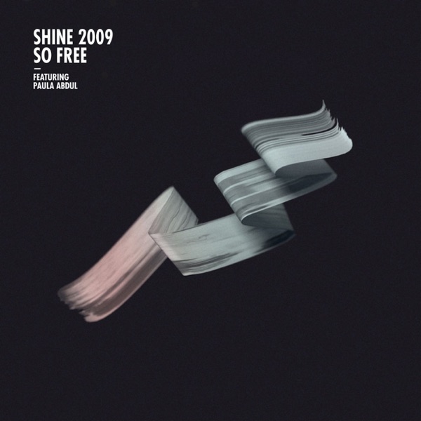 So Free (feat. Paula Abdul) - Single album cover