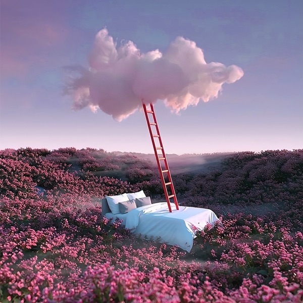 Weg von hier - Single album cover