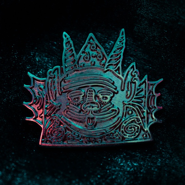 Dans cent ans album cover