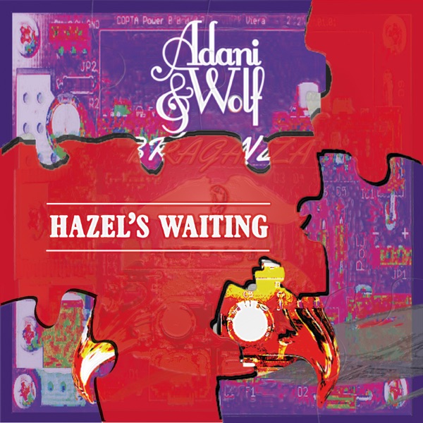 Hazel's Waiting - Single album cover