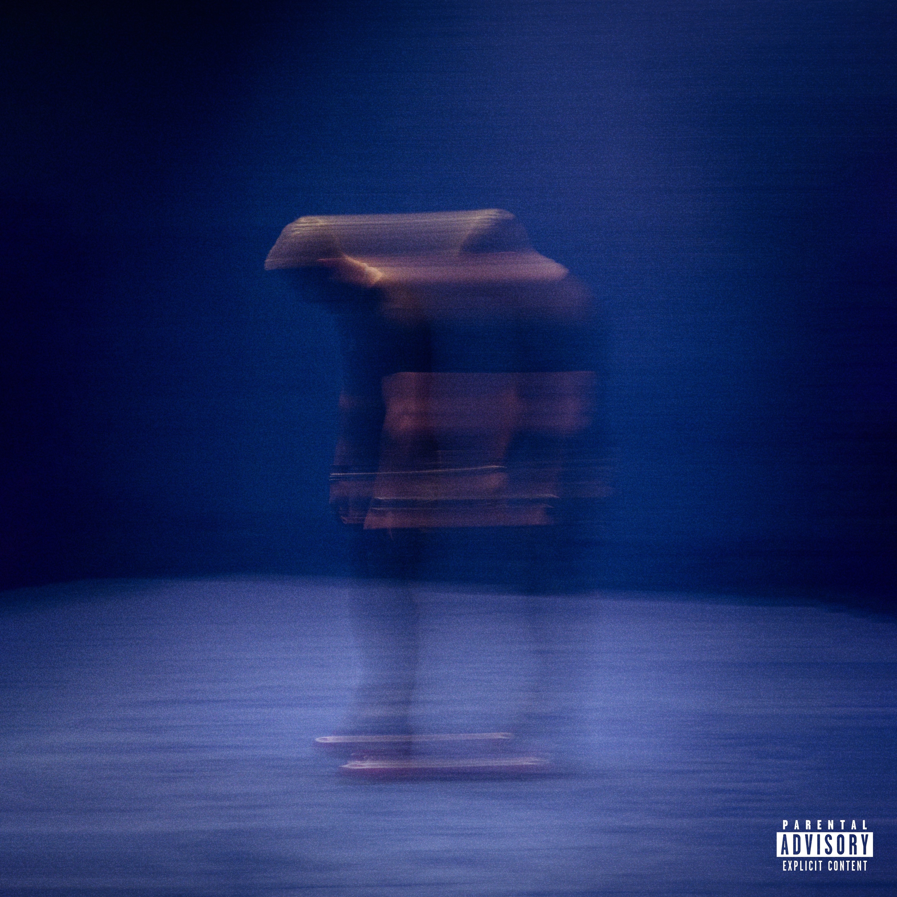 RÁPIDO - Single album cover