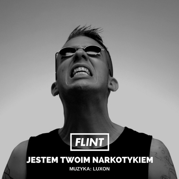 Jestem Twoim Narkotykiem - Single album cover