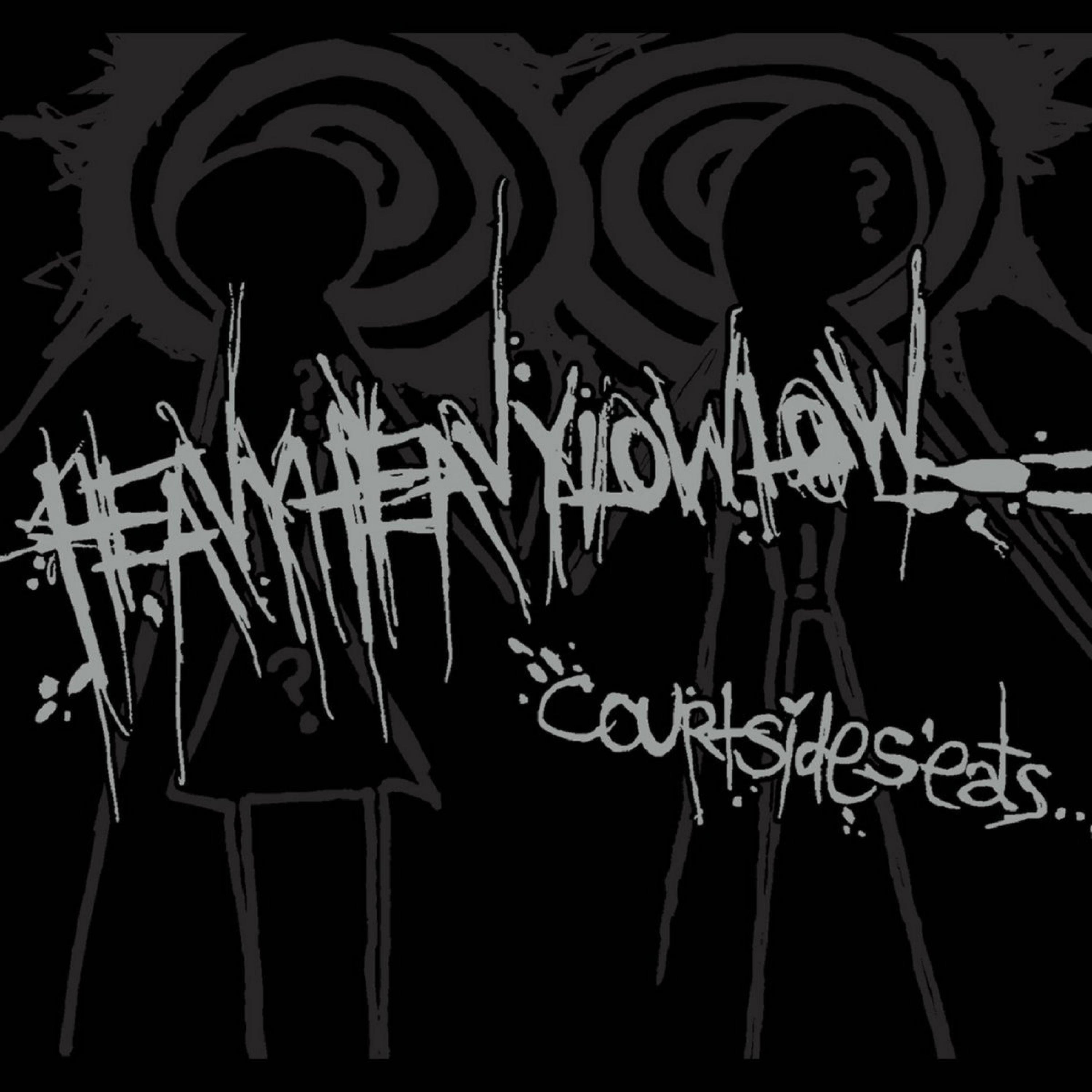 Courtside Seats... album cover