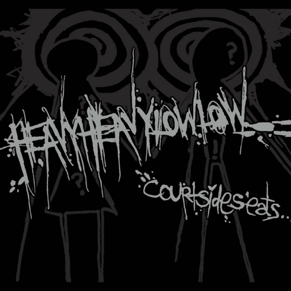 Courtside Seats... album cover