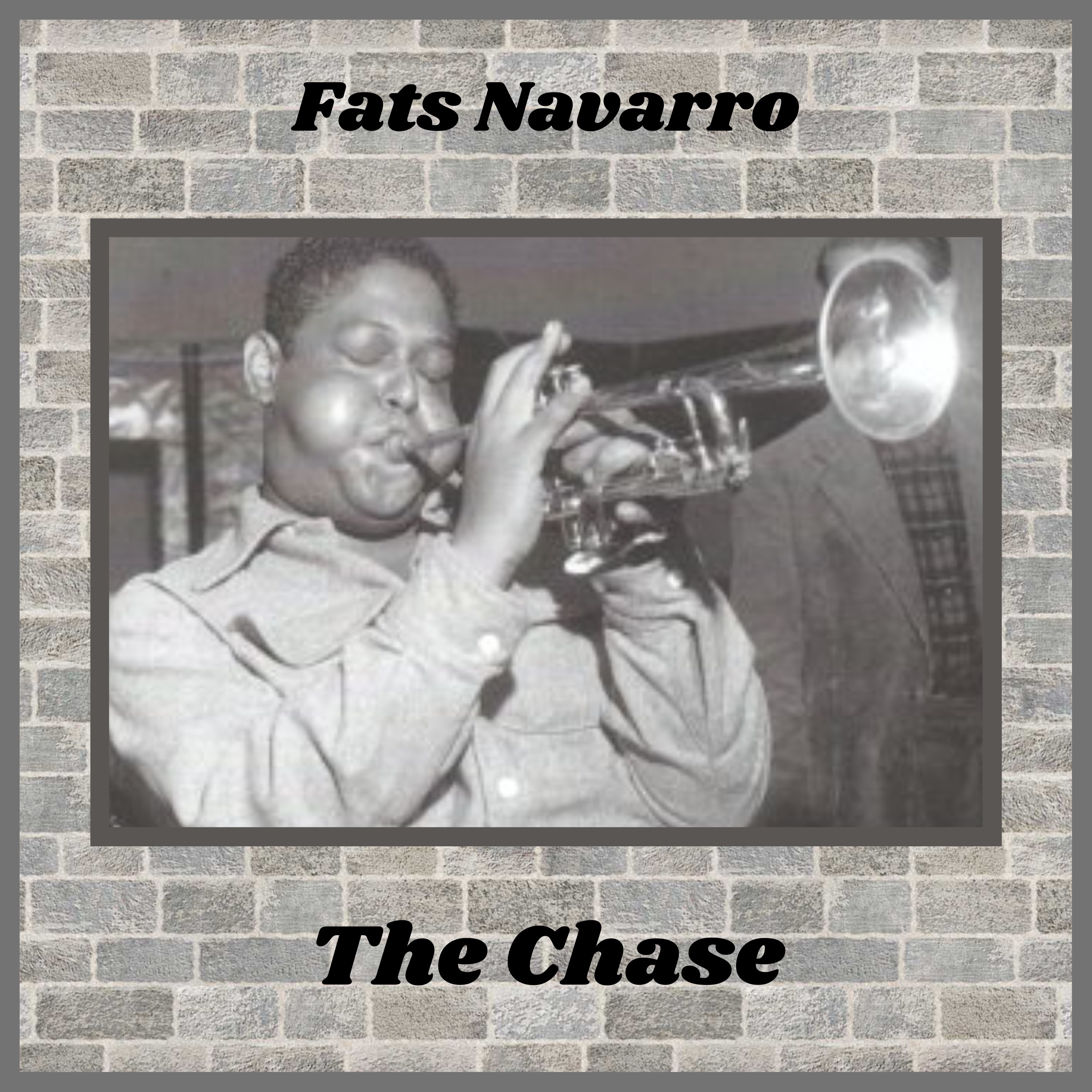 The Chase - Single album cover