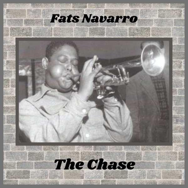 The Chase - Single album cover