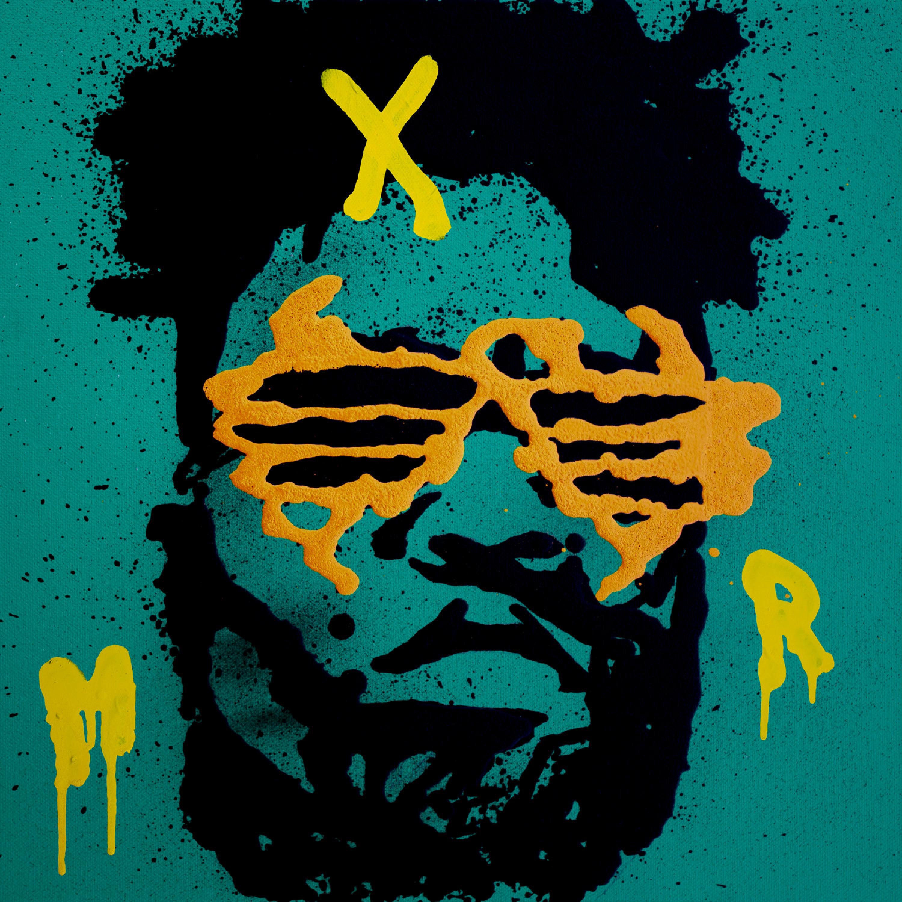 Most Hazardous (Remix) - Single album cover