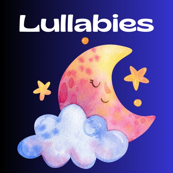 Lullabies album cover