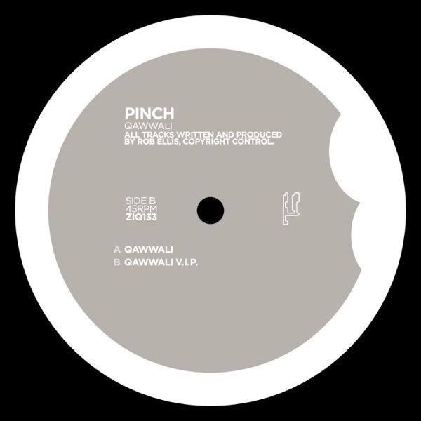 Qawwali - Single album cover