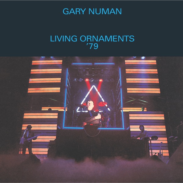 Living Ornaments '79 (Live) album cover
