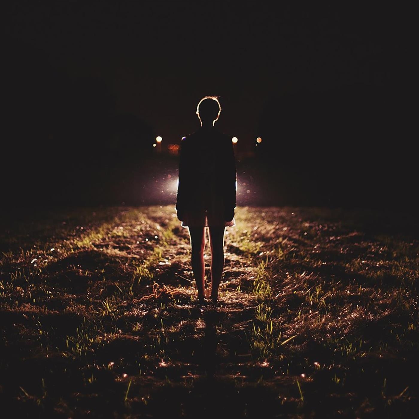 I Feel High - Single album cover