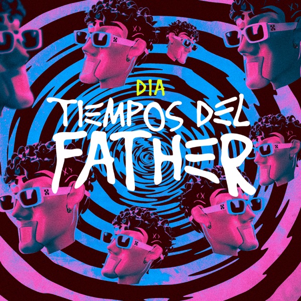 Tiempos Del Father - Single album cover