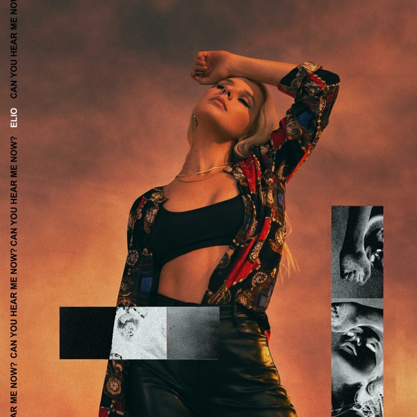 Can You Hear Me Now? album cover