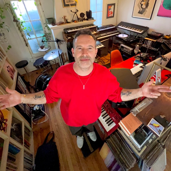 Afternoon Delights (DJ Mix) album cover