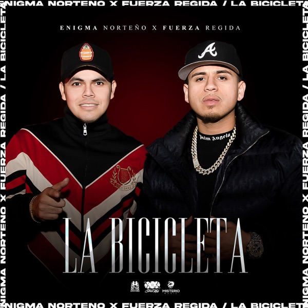 La Bicicleta - Single album cover