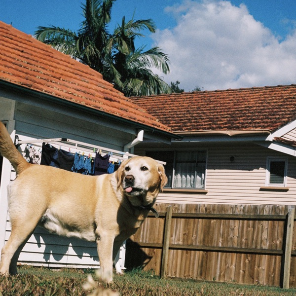 Charlie - Single album cover