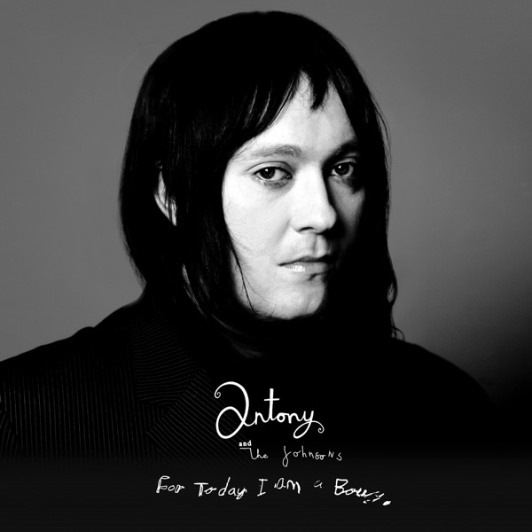 For Today I Am a Boy - Single album cover