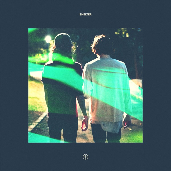 Shelter - Single album cover
