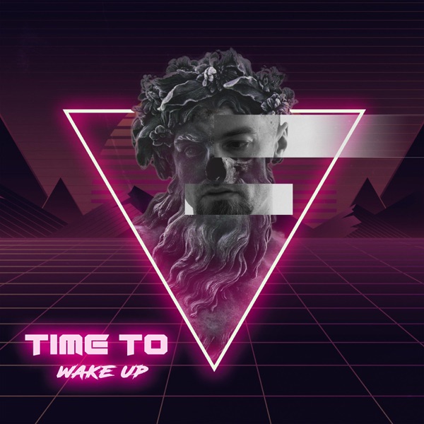 Time to Wake Up - Single album cover