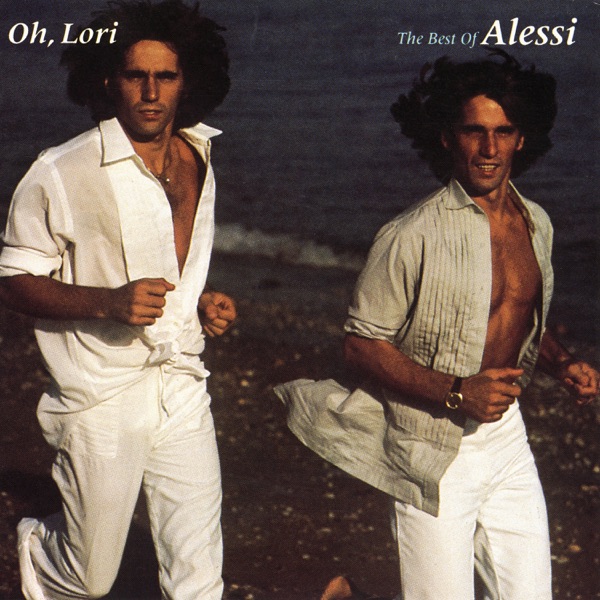 Oh, Lori: The Best Of Alessi album cover