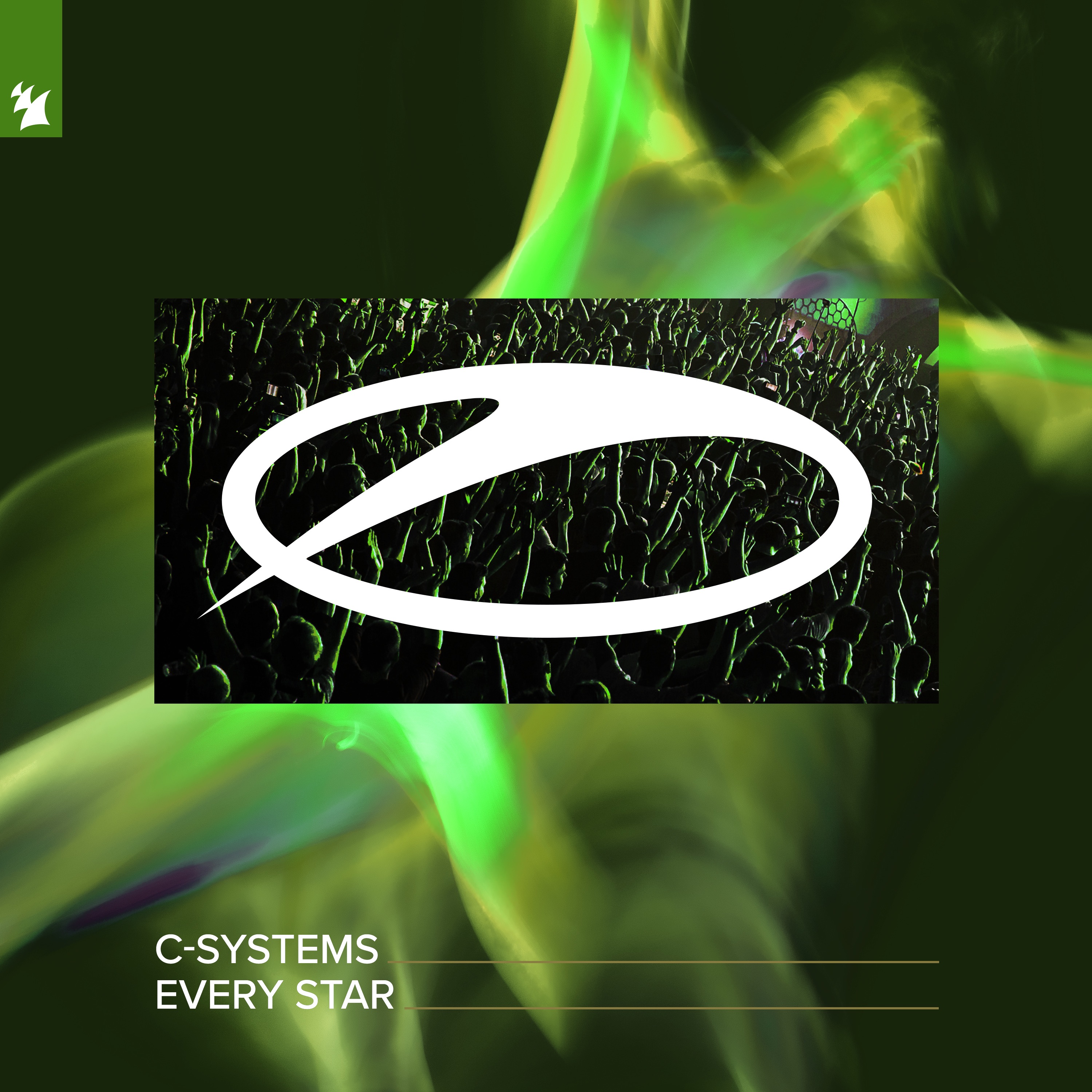 Every Star - Single album cover