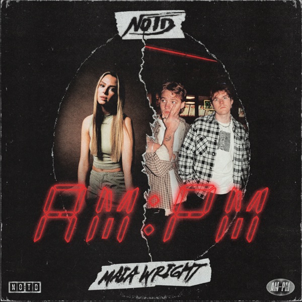 AM:PM - Single album cover