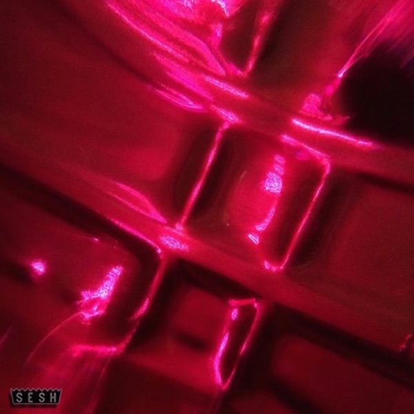 stalepacks (feat. BONES) - Single album cover