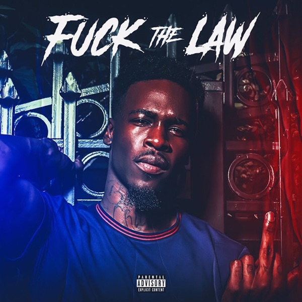 F**k the Law - Single album cover