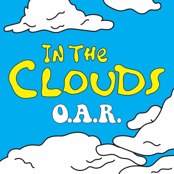 In the Clouds - Single album cover